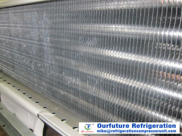 수락가능한 찬 방 선택적인 윤곽을 위한 냉장 장치