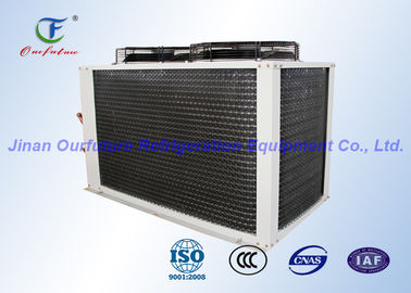 상자 공기조화 압축기 선반, Copeland 상업적인 냉장 장치