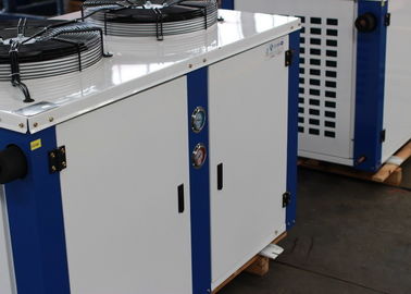공기조화 Invotech 공기에 의하여 냉각되는 일폭 냉각장치 R22 냉각제