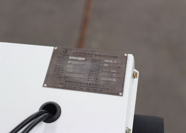 상업적인 일폭 공기는 집광 단위 Danfoss R404a/R22를 냉각했습니다
