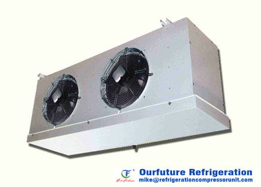 주문을 받아서 만들어진 디자인 공기 냉각기 단위 460V 돌풍 냉장고를 위한 1 단계 60Hz