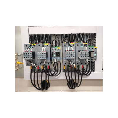 냉장고 강화 냉각 솔루션 랙에 장착된 냉장 압축 장치